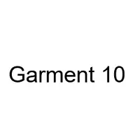 Garment 10