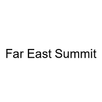 Far East Summit