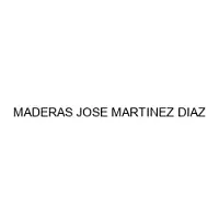 MADERAS JOSE MARTINEZ DIAZ