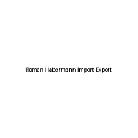 Roman Habermann Import-Export