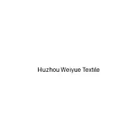 Huzhou Weiyue Textile