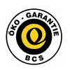BCS ÖKO-GARANTIE