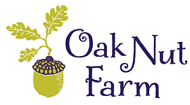 Jennifer Schmehl and Sean McDermott dba Oak Nut Farm