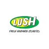 LUSH COSMETICS