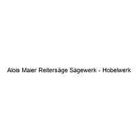 Alois Maier Reitersäge Sägewerk - Hobelwerk
