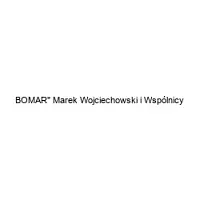 BOMAR" Marek Wojciechowski i Wspólnicy