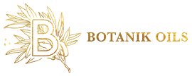 BOTANIK OILS