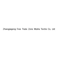 Zhangjiagang Free Trade Zone Mosha Textile