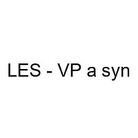 LES - VP a syn