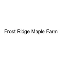 Frost Ridge Maple Farm