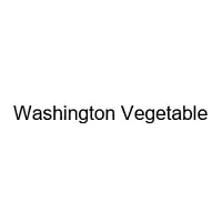 Washington Vegetable