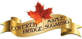 Covered Bridge Maple Sugaring
