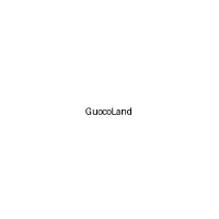 Guocoland
