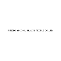 Ningbo Yinzhou Huaxin Textile