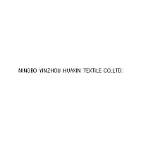 Ningbo Yinzhou Huaxin Textile