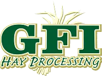 GFI Hay Processing