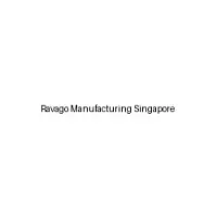 Ravago Manufacturing Singapore