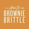 brownie brittle