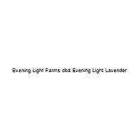 Evening Light Farms dba Evening Light Lavender