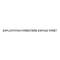 EXPLOITATION FORESTIERE ESPACE FORET