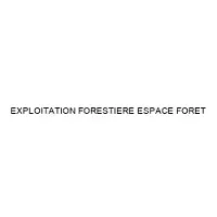 EXPLOITATION FORESTIERE ESPACE FORET