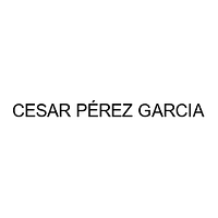 CESAR PÉREZ GARCIA