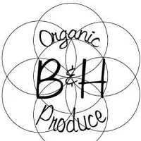 BH Organic Produce