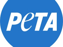 PEOPLE FOR THE ETHICAL TREATMENT OF ANIMALS (PETA)