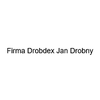 Firma Drobdex Jan Drobny