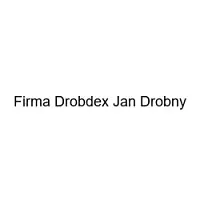 Firma Drobdex Jan Drobny