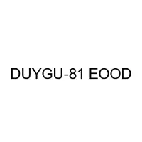 DUYGU-81 EOOD