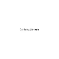 Ganfeng Lithium