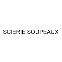 SCIERIE SOUPEAUX