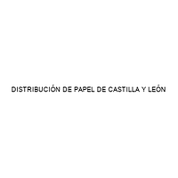DISTRIBUCIÓN DE PAPEL DE CASTILLA Y LEÓN
