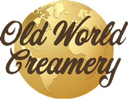 Old World Creamery