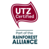 UTZ CERTIFIED