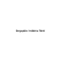 Borgapélio Indústria Têxtil