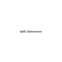 Kamc Stollenmeier