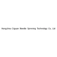 Hangzhou Ciguan Needle Spinning Technology
