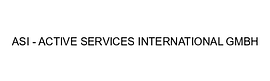 ASI - Active Services International