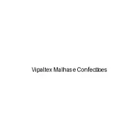 Vipaltex Malhas E Confecçoes