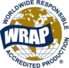 WORLDWIDE RESPONSIBLE ACCREDITED PRODUCTION WRAP