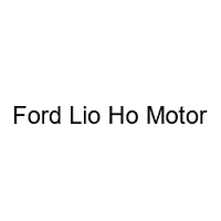 Ford Lio Ho Motor