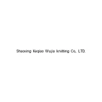 Shaoxing Keqiao Wujia Knitting