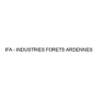 IFA - INDUSTRIES FORETS ARDENNES