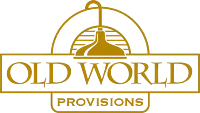 Old World Provisions