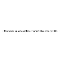 Shanghai Matiangongfang Fashion Business