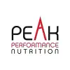 Peak Performance Nutrition