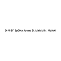 D-M-D" Spółka Jawna D. Malicki M. Malicki