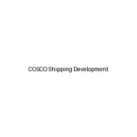 Cosco Shipping Development